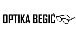 Optika Begić Logo