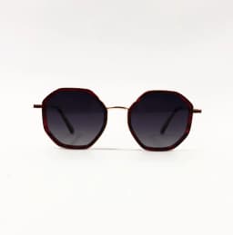 Product view of Cosmopolitan-CM2108-Red