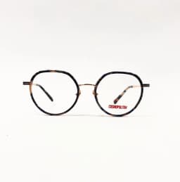 Product view of Cosmopolitan-CM2210-Blue