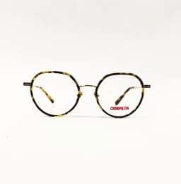 Product view of Cosmopolitan-CM2210-Tortoise