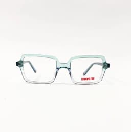 Product view of Cosmopolitan-CM2256-Green