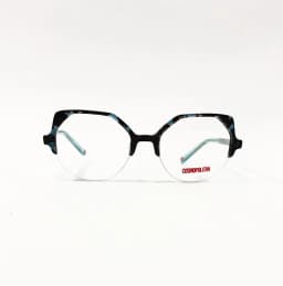 Product view of Cosmopolitan-CM2351-Blue