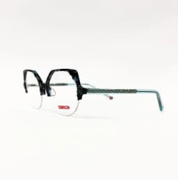 Product view of Cosmopolitan-CM2351-Blue_2