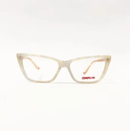 Product view of Cosmopolitan-CM2352-White