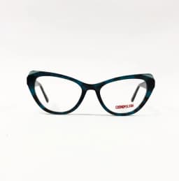 Product view of Cosmopolitan-CM2359-Green