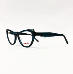 Product view of Cosmopolitan-CM2359-Green_2