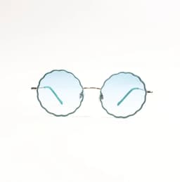 Product view of Naf-Naf-Alice-Turquoise