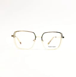 Product view of Naf-Naf-Edna-Blanc