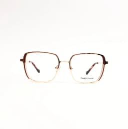 Product view of Naf-Naf-Edna-Bordeaux