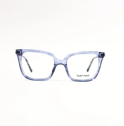 Product view of Naf-Naf-Elke-Bleu