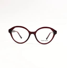 Product view of Naf-Naf-Flo-Bordeaux