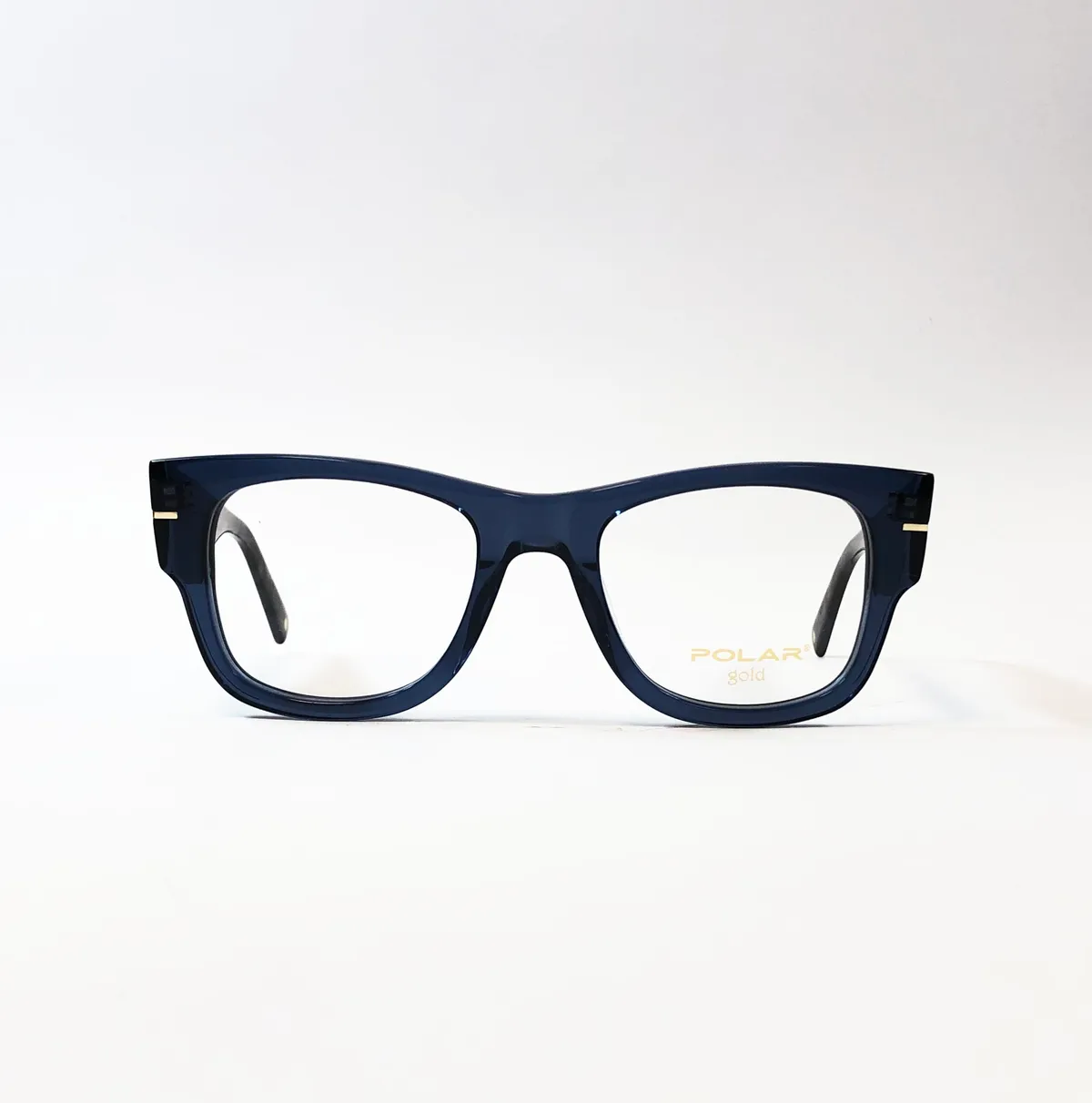Main view of Polar-Gold64-427-DG