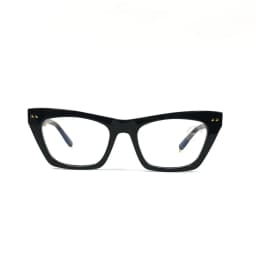 Product view of SabrinaRegeTuro-Melbourn-Nero
