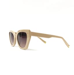 Product view of SabrinaRegeTuro-Palmas-Beige_2