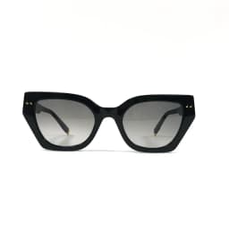 Product view of SabrinaRegeTuro-Palmas-Nero