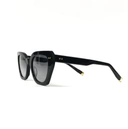 Product view of SabrinaRegeTuro-Palmas-Nero_2