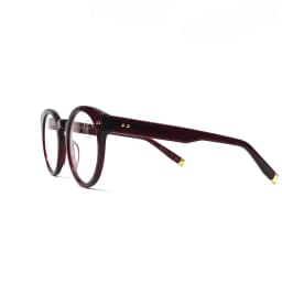 Product view of SabrinaRegeTuro-Rio-Rosso_2