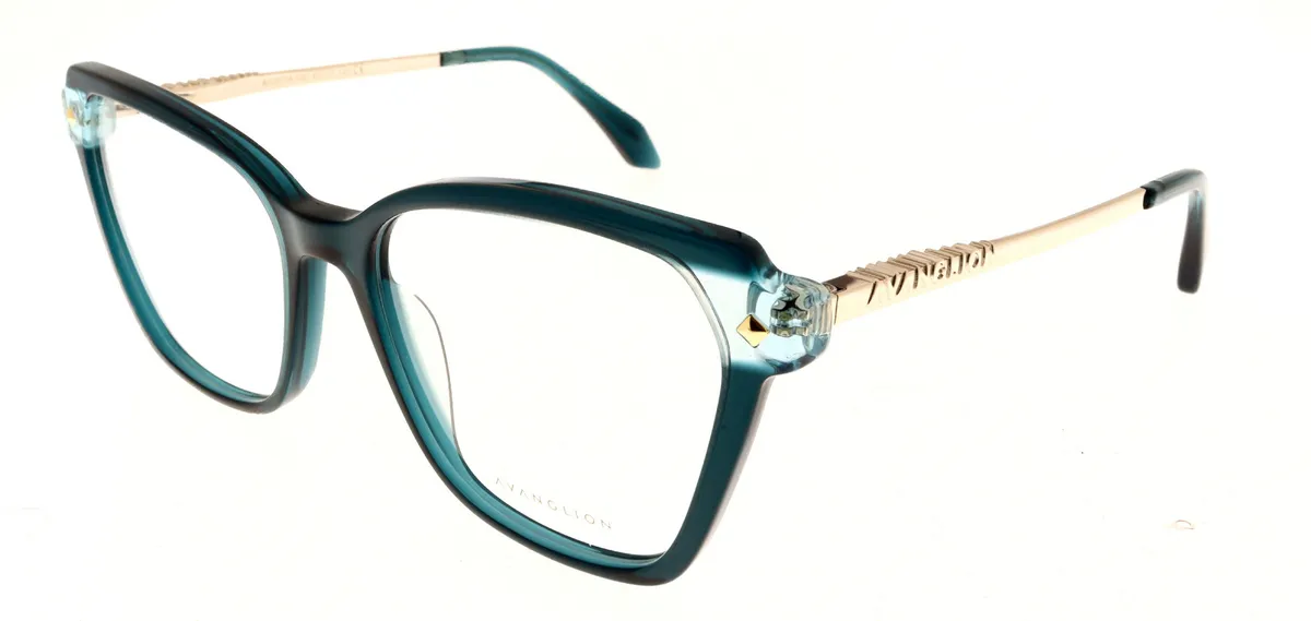 Main view of AVO6758-53D