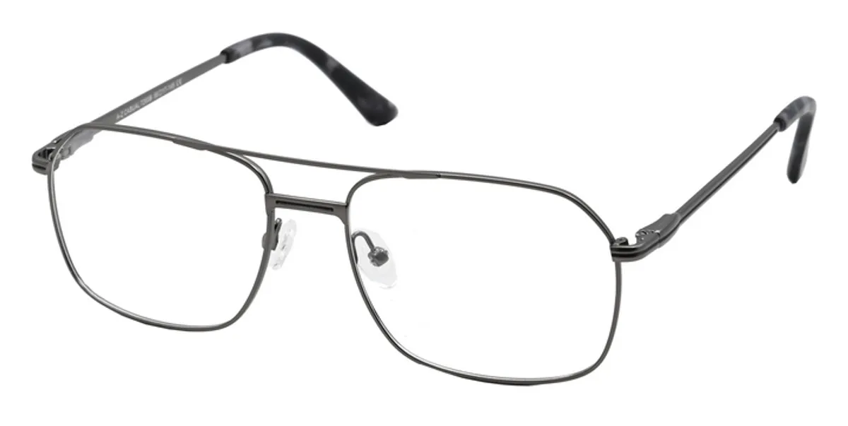 Main view of AZ 7260B