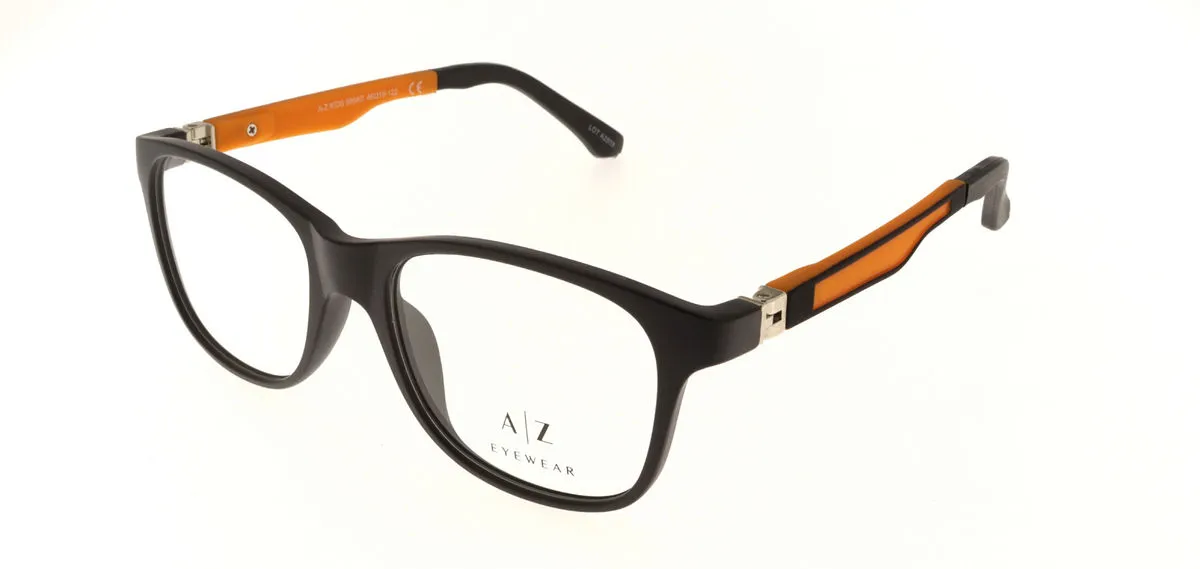 Main view of AZ 9868G