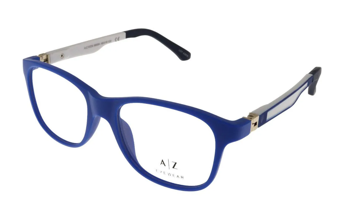 Main view of AZ 9868H