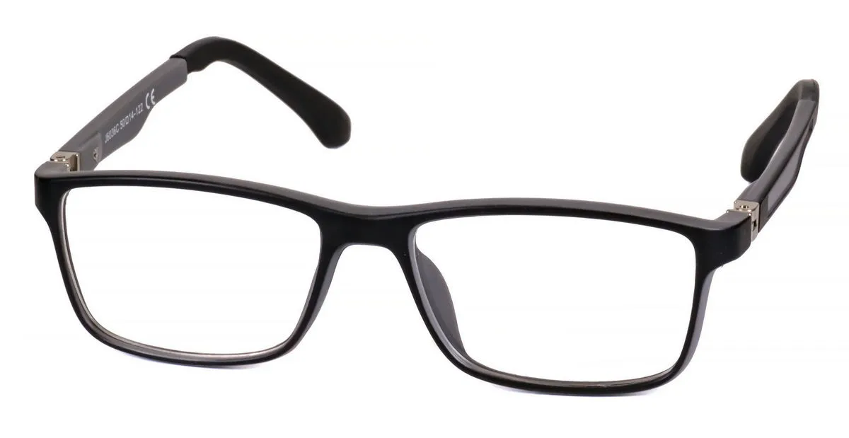 Main view of AZ 9870D