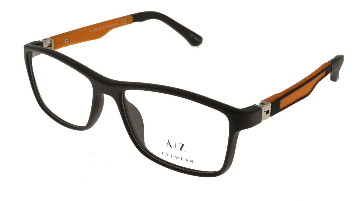 Main view of AZ 9870G