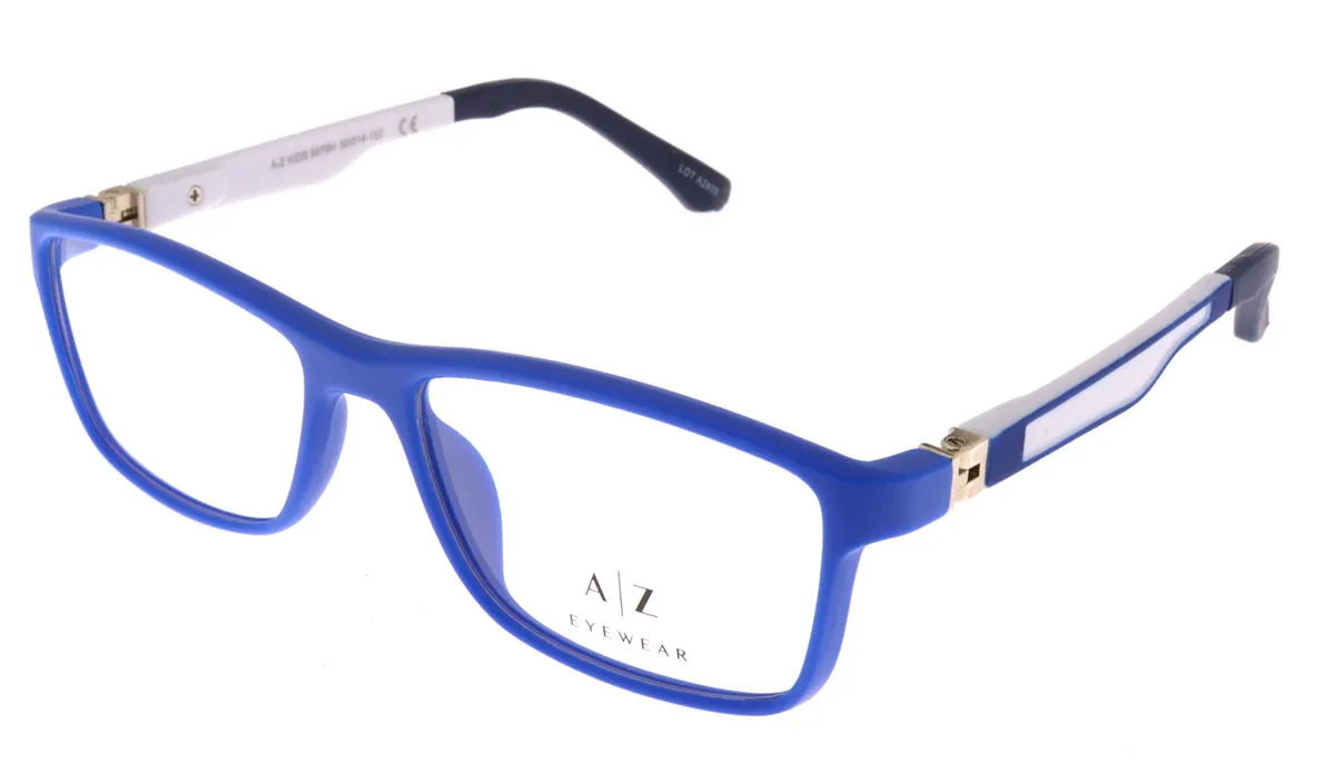 Main view of AZ 9870H