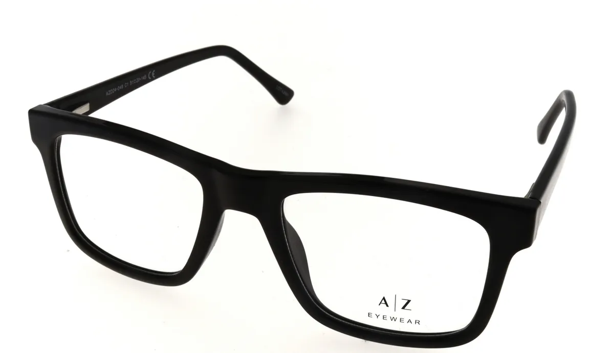 Main view of AZ116A