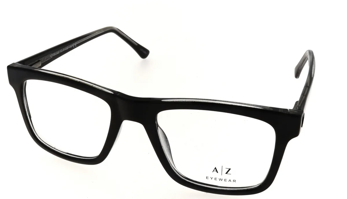 Main view of AZ116B