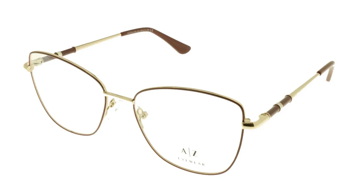 Main view of AZ5353D