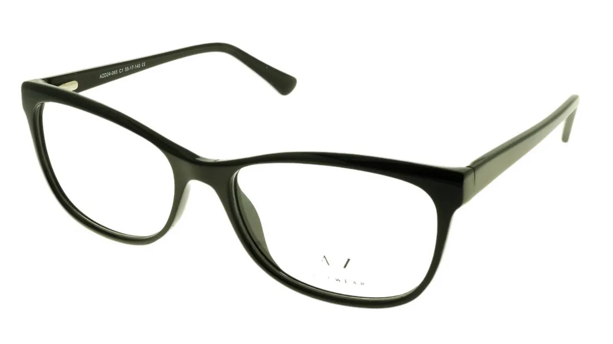 Main view of AZ6385A