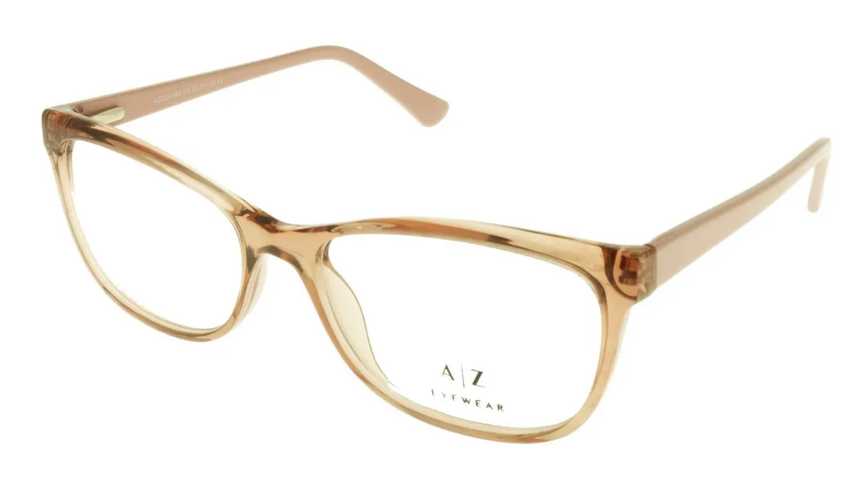 Main view of AZ6385C