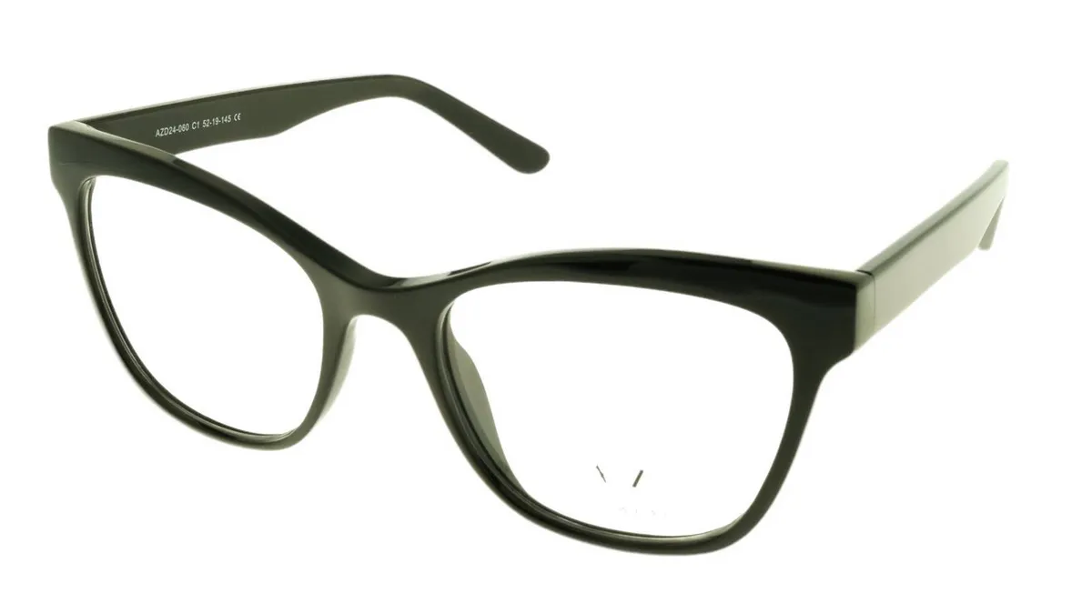 Main view of AZ6390A