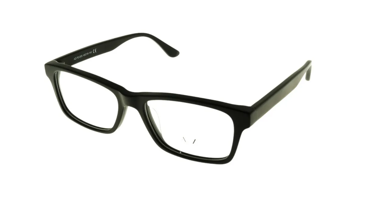 Main view of AZ8300B