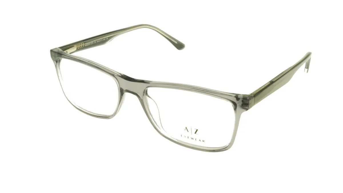 Main view of AZ8320B