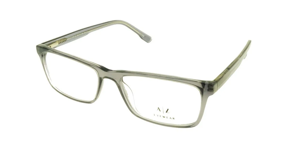 Main view of AZ8340D