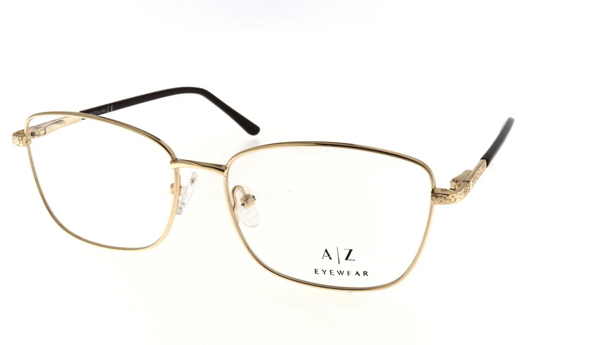 Main view of AZ910A