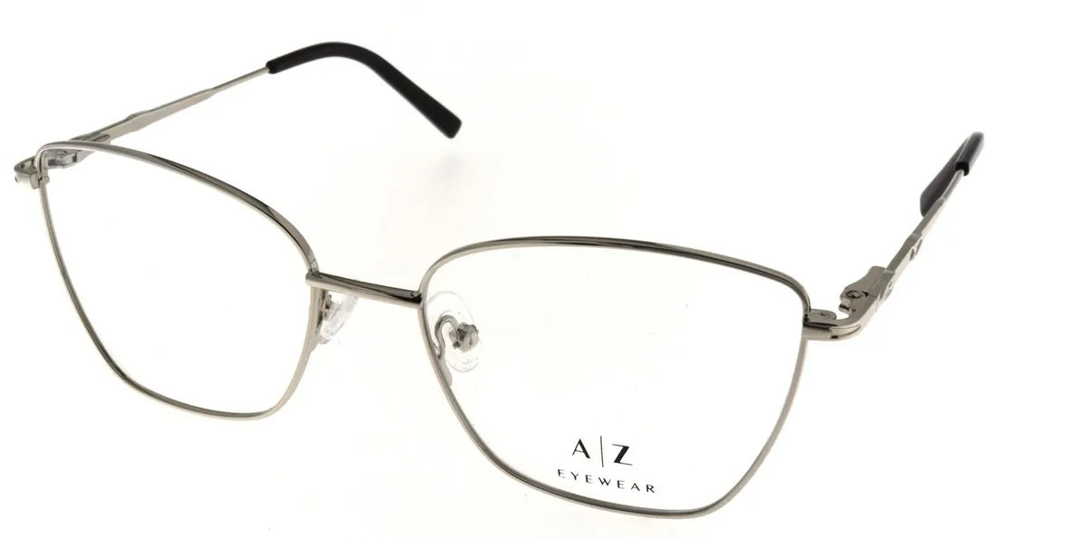 Main view of AZ916C