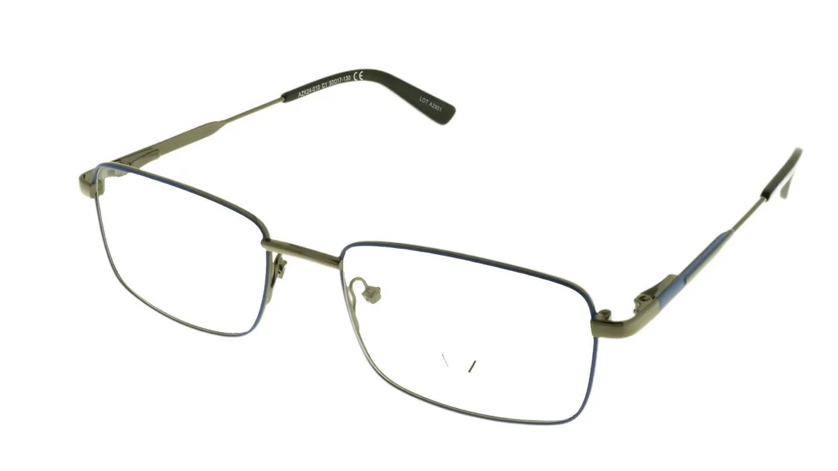 Main view of AZ9710A