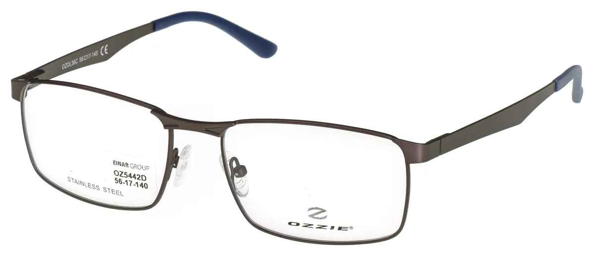 Main view of OZ5442D