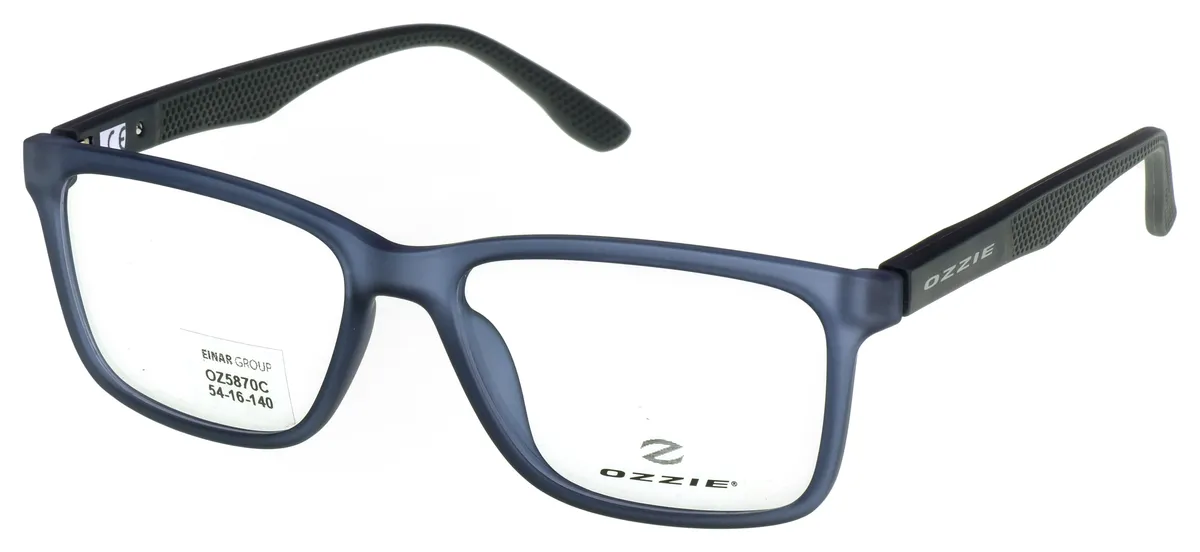 Main view of OZ5870C