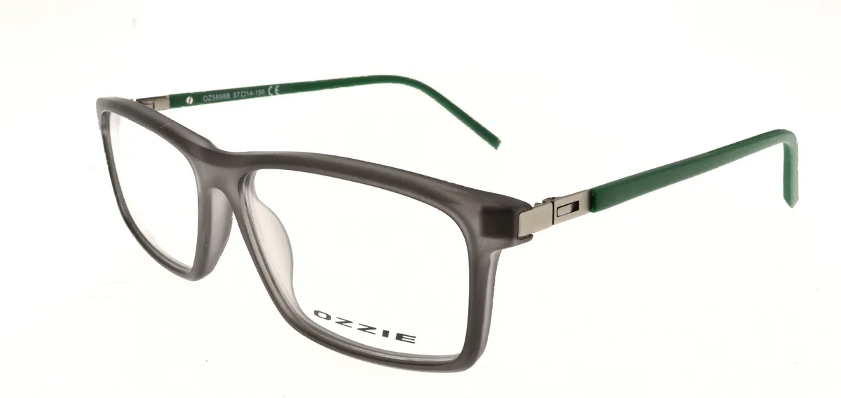Main view of OZ5898B