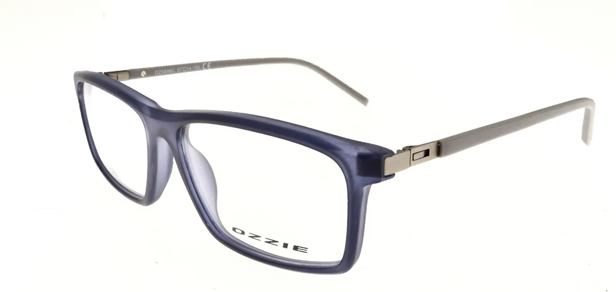 Main view of OZ5898C