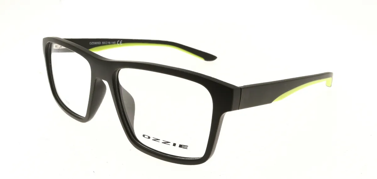 Main view of OZ5905D