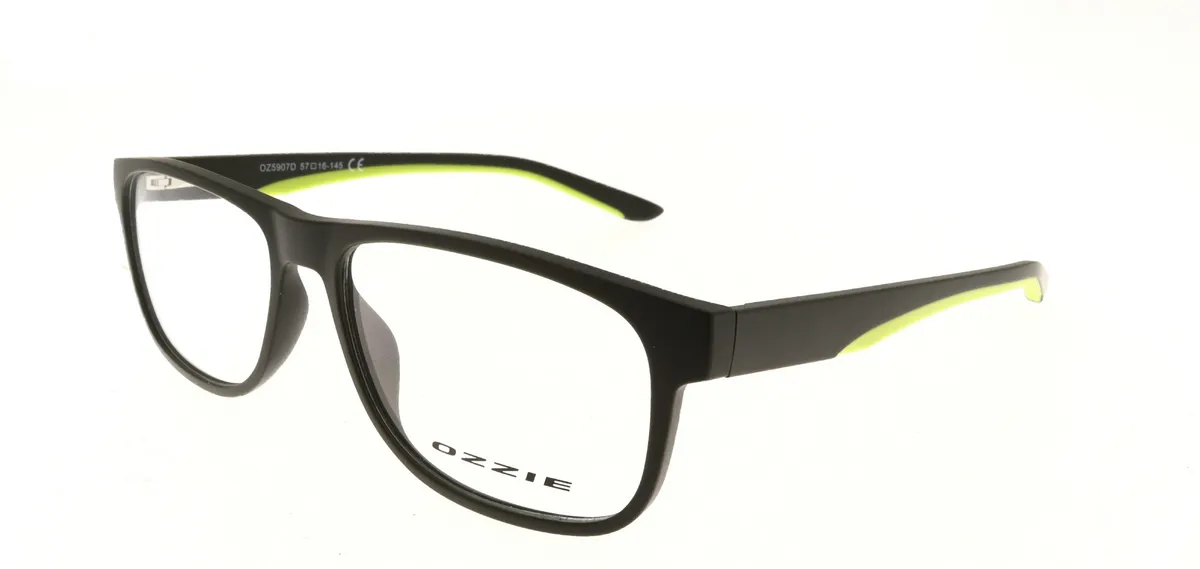 Main view of OZ5907D