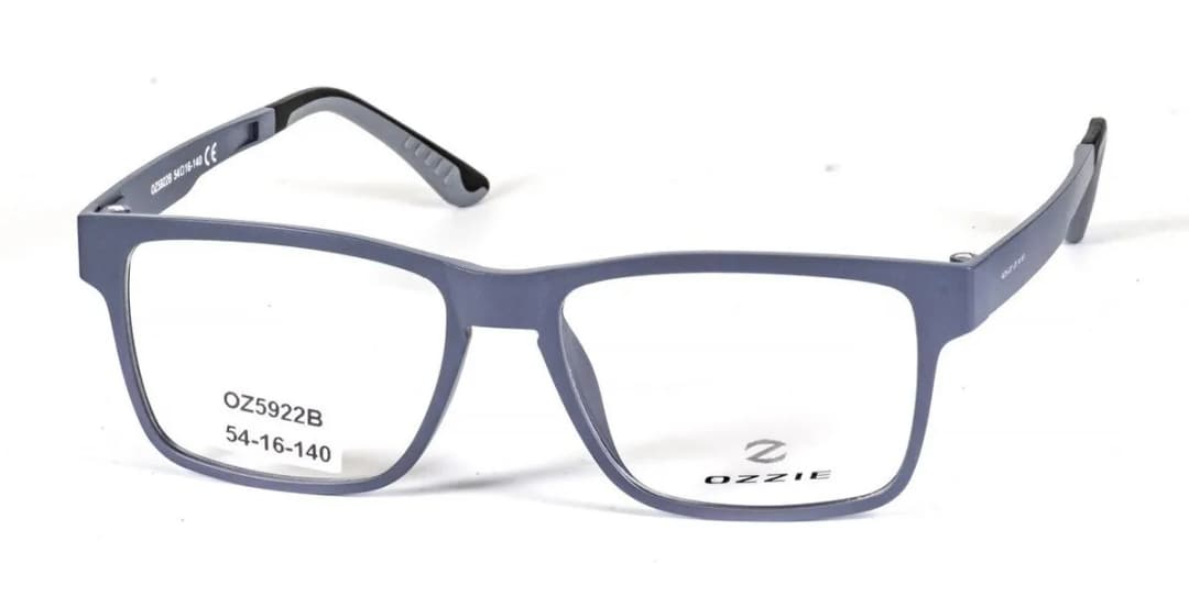 Main view of OZ5922B