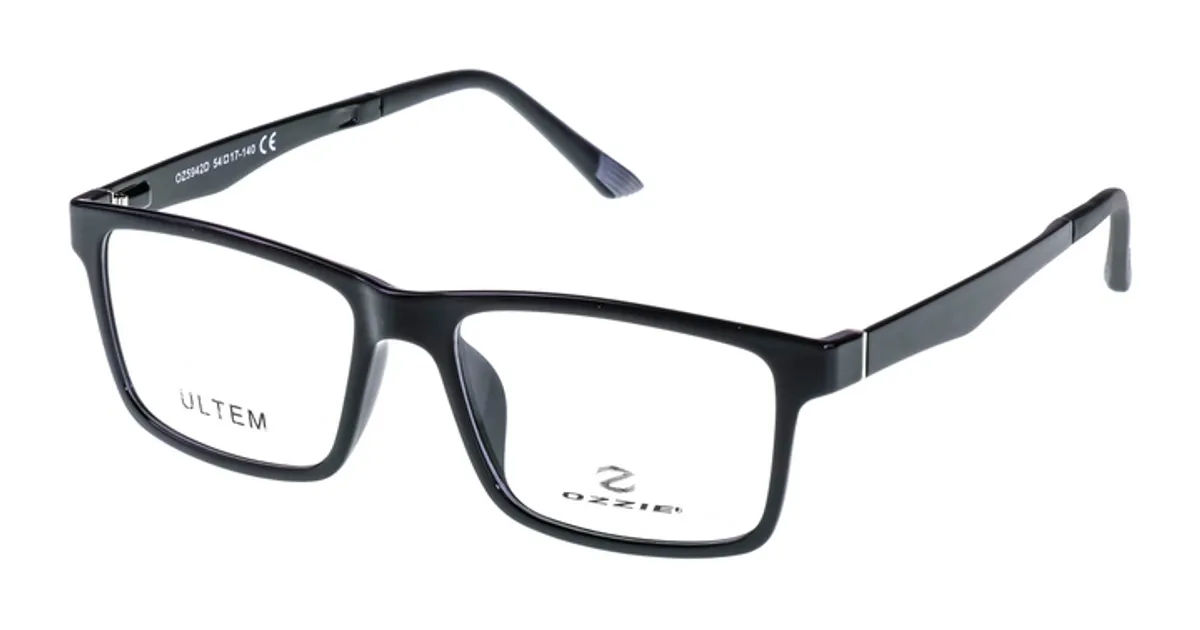 Main view of OZ5942D