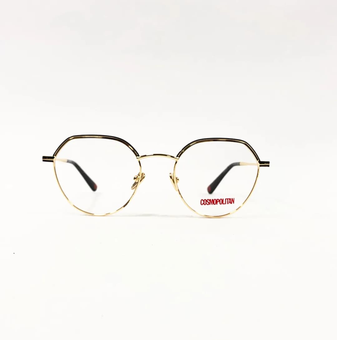 Main view of Cosmopolitan-CM2209-Black
