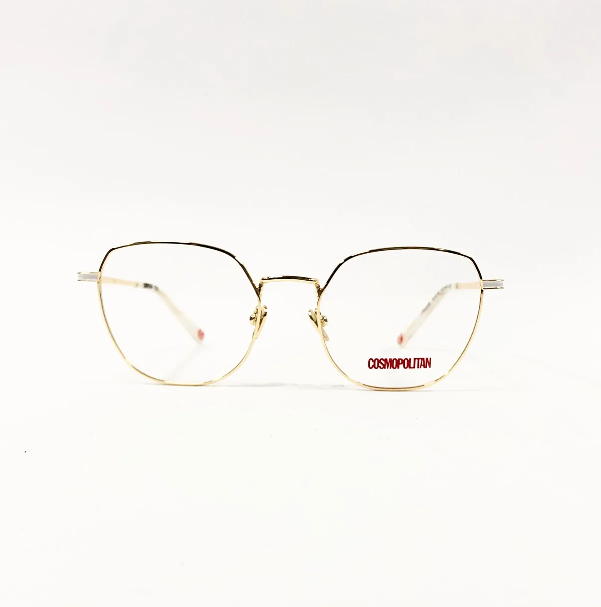 Main view of Cosmopolitan-CM2250-White